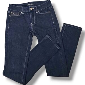 WHBM | SLIM LEG SKINNY JEANS FROM THE 'FEEL BEAUTIFUL' COLLECTION \\ SIZ…